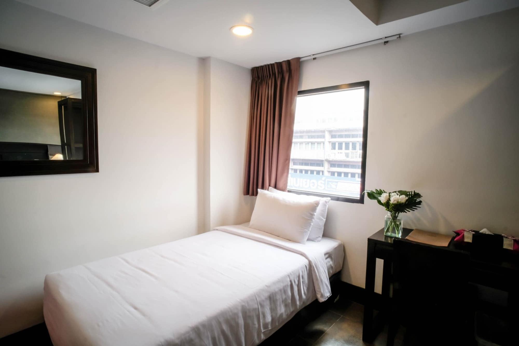 Nanda Heritage Hotel Banguecoque