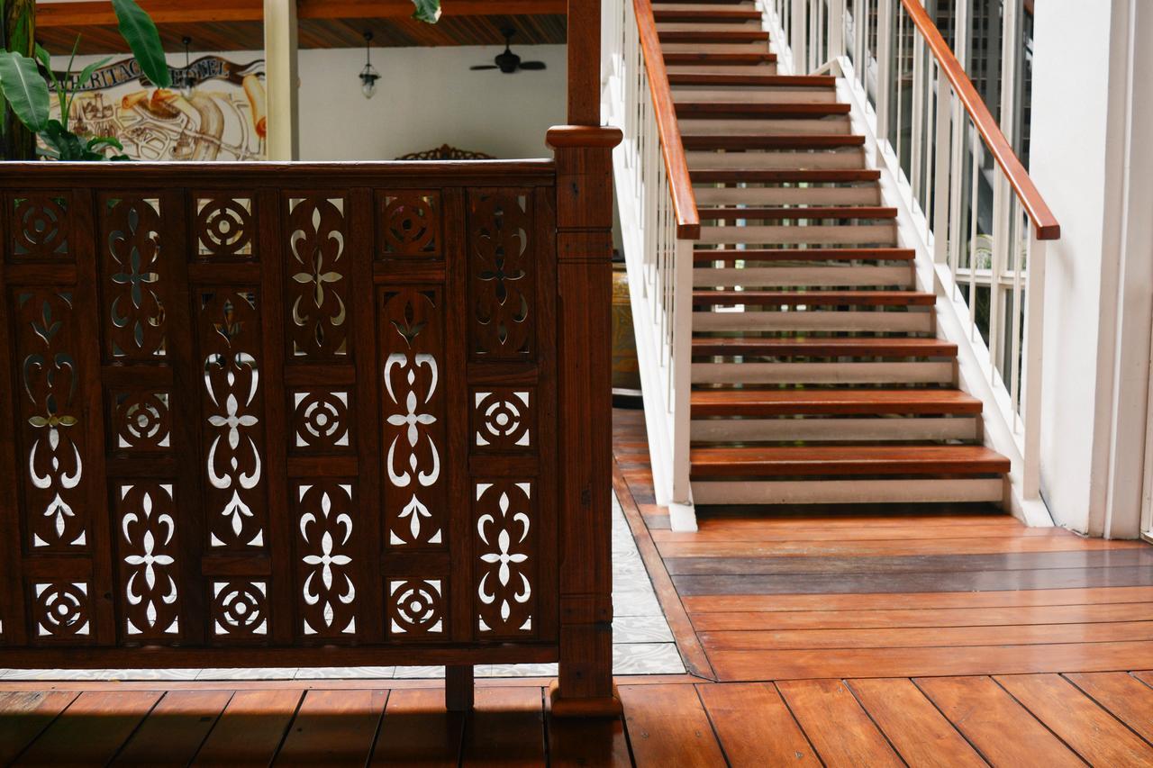 Nanda Heritage Hotel Banguecoque