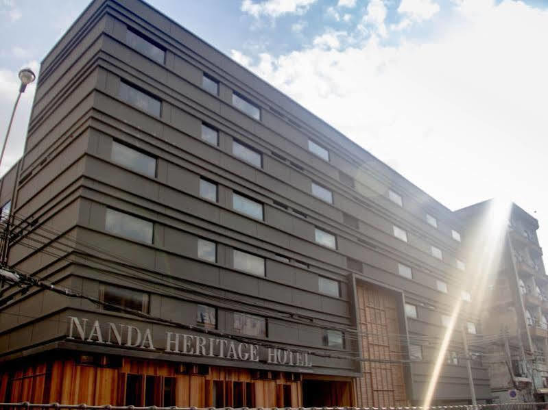 Nanda Heritage Hotel Banguecoque