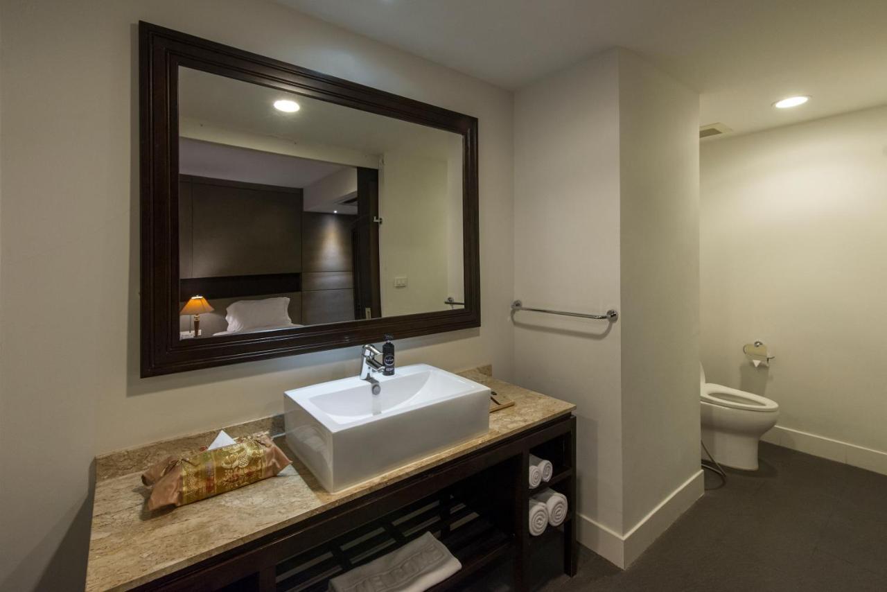Nanda Heritage Hotel Banguecoque